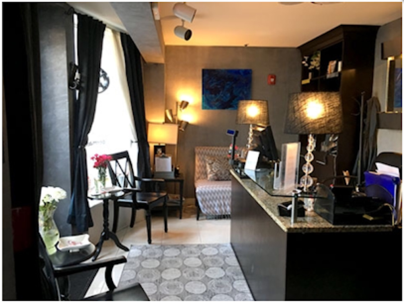 Harmony spa photo 1