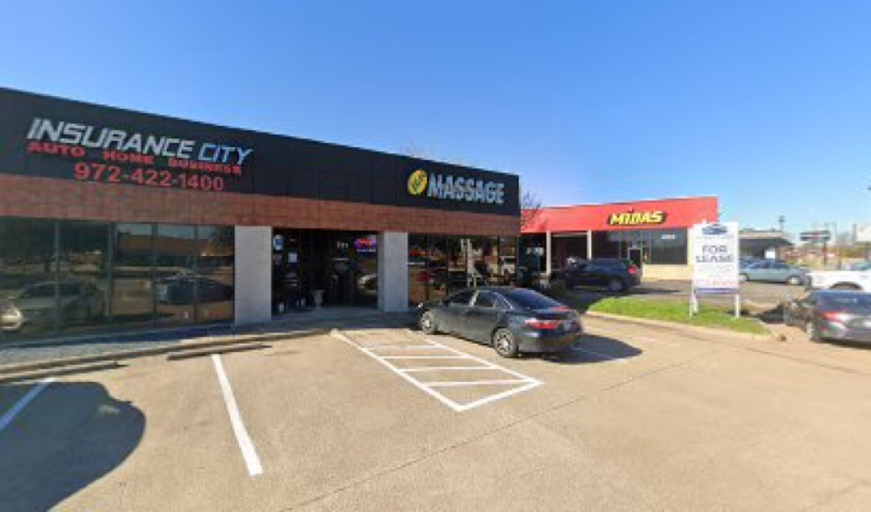 Alive Massage photo 1