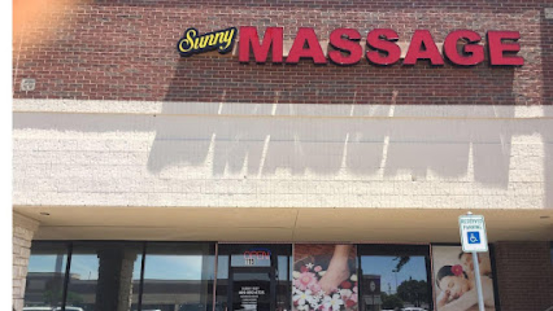 Sunny Massage photo 1