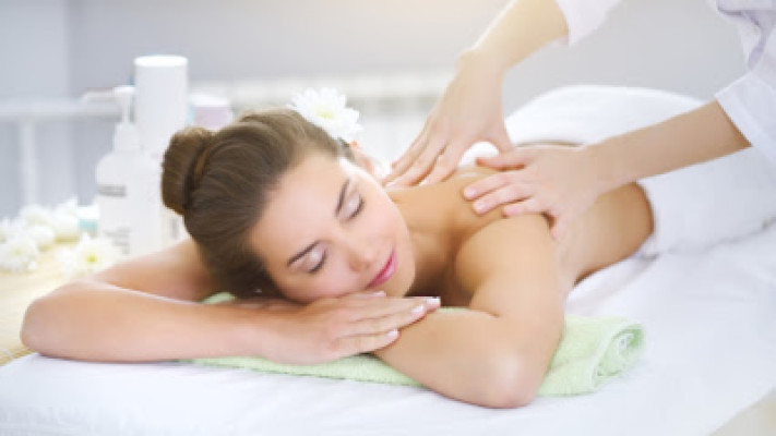 Healing Art Massage listing photo