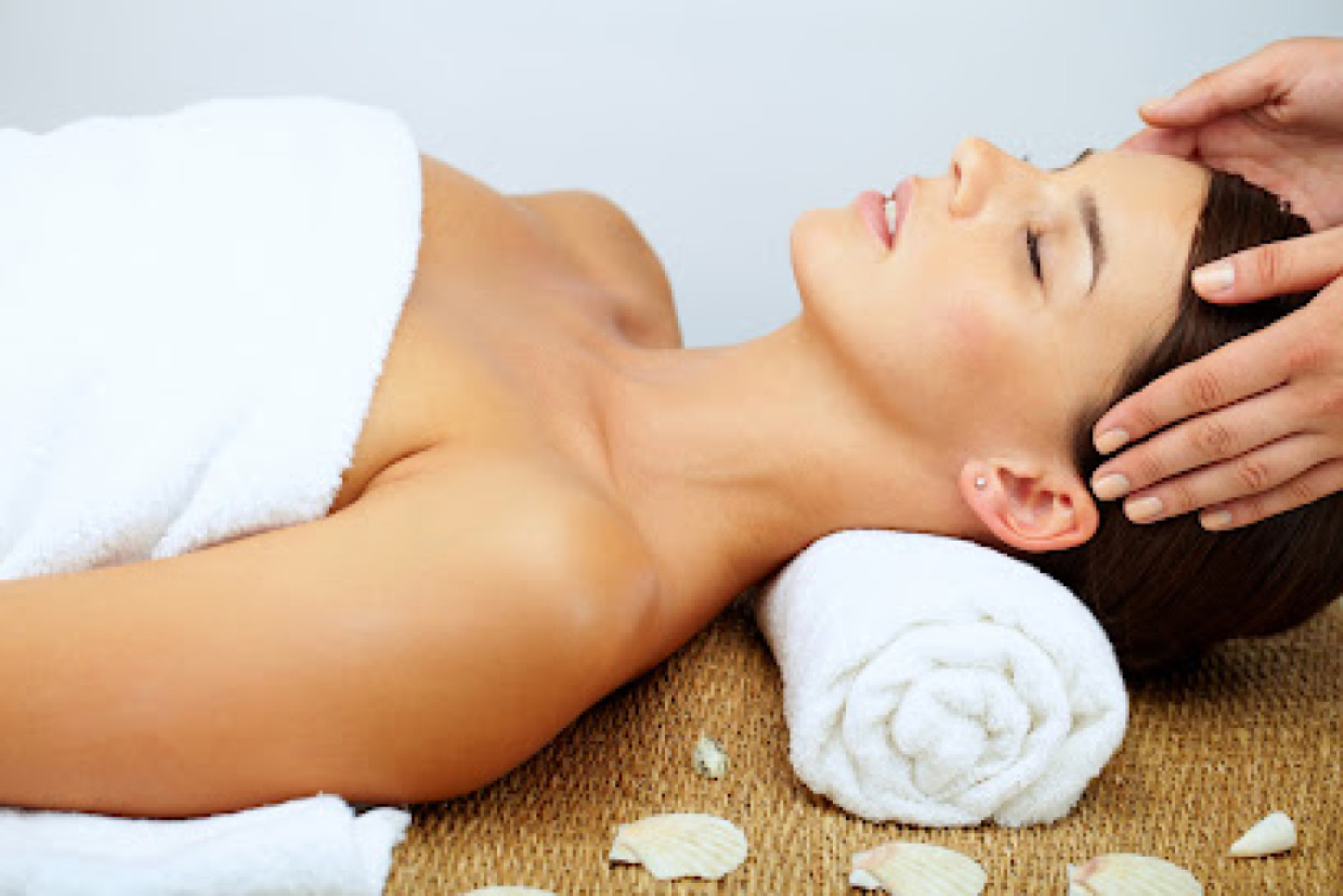 Q Foot Spa photo 1