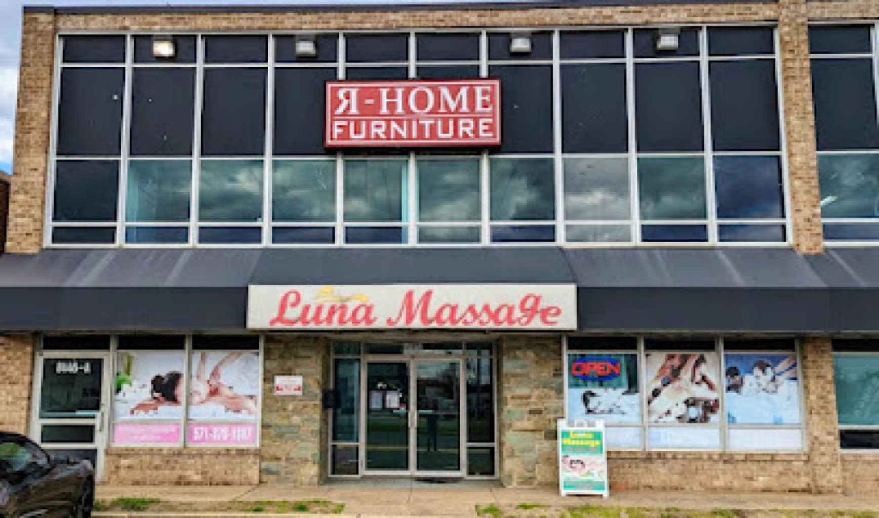 Luna Massage photo 1