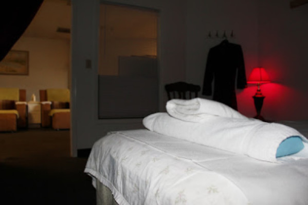 Jun Massage Spa listing photo