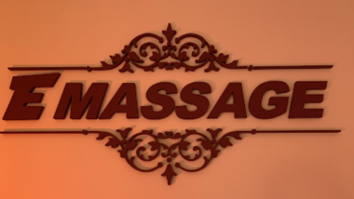 E massage listing photo