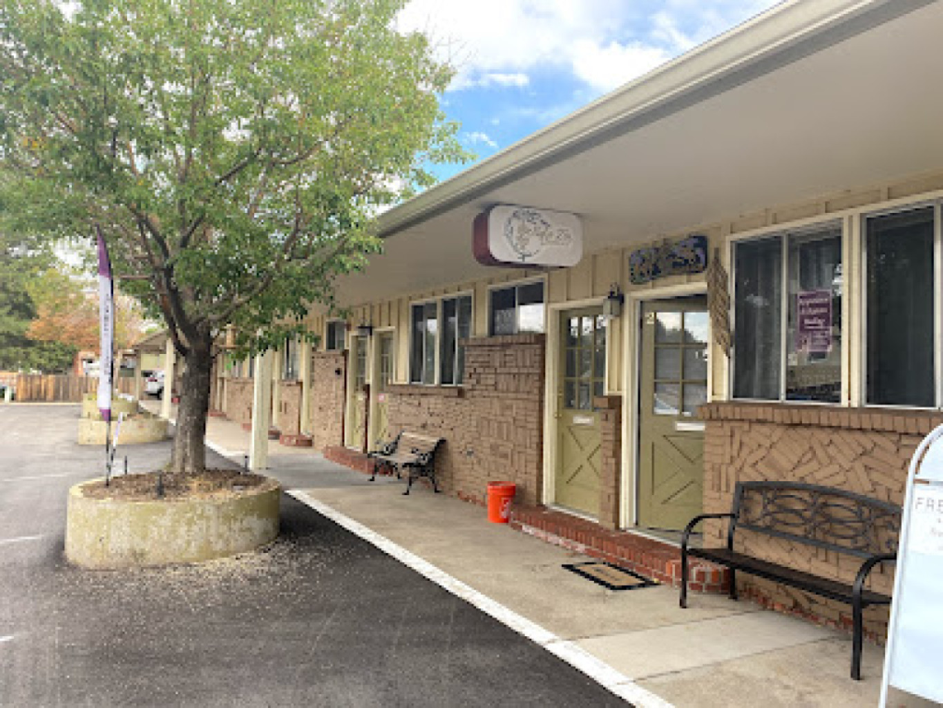 East Acupuncture & Massage photo 1