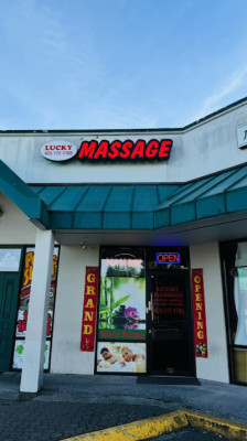 Best Massage listing photo