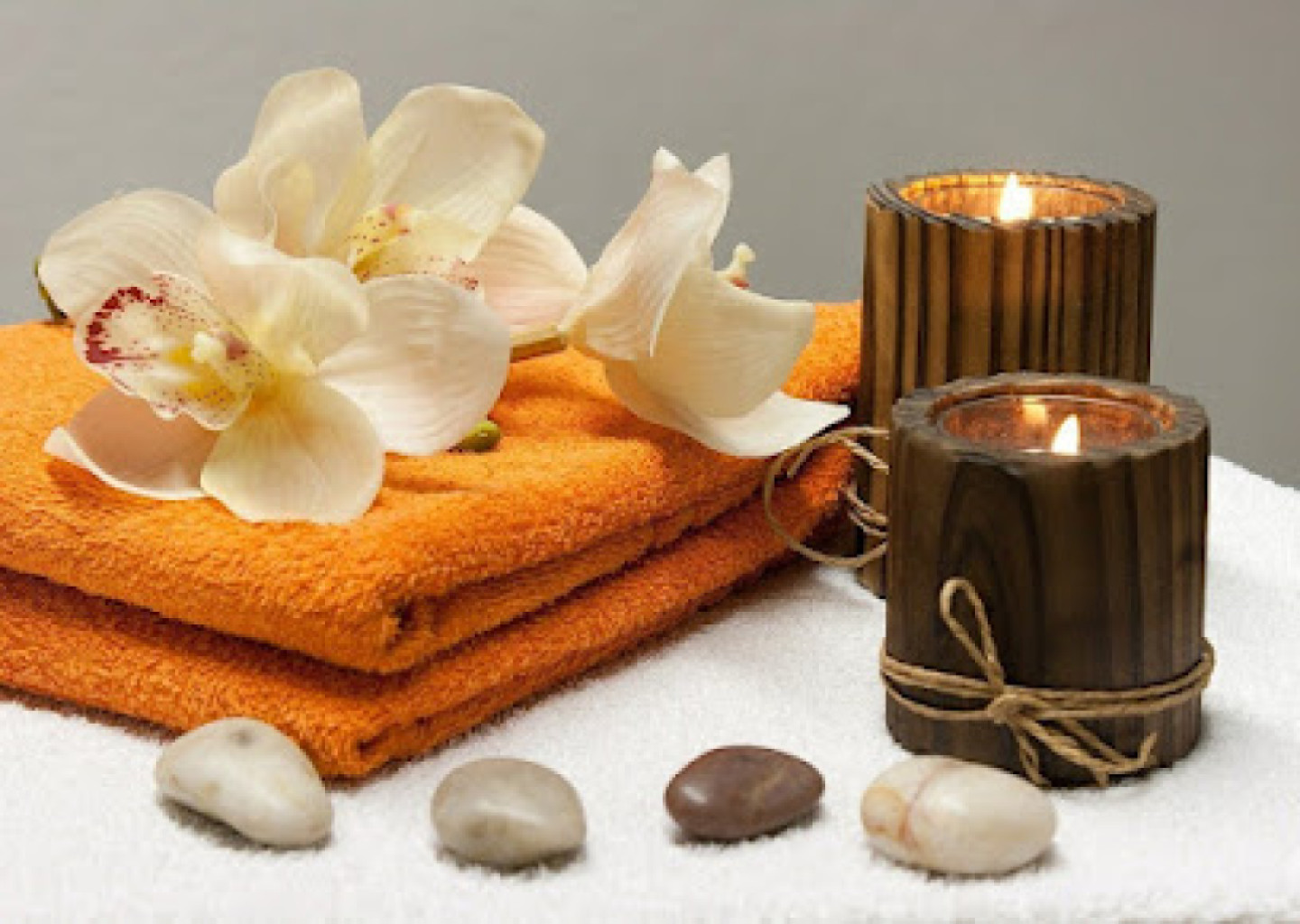 Red Plum Asian Body Massage photo 1
