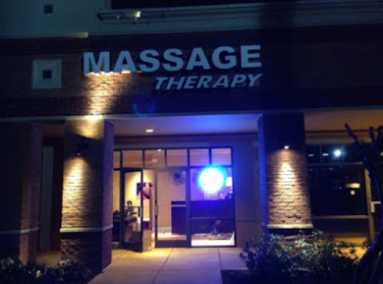 Great Asian Massage listing photo