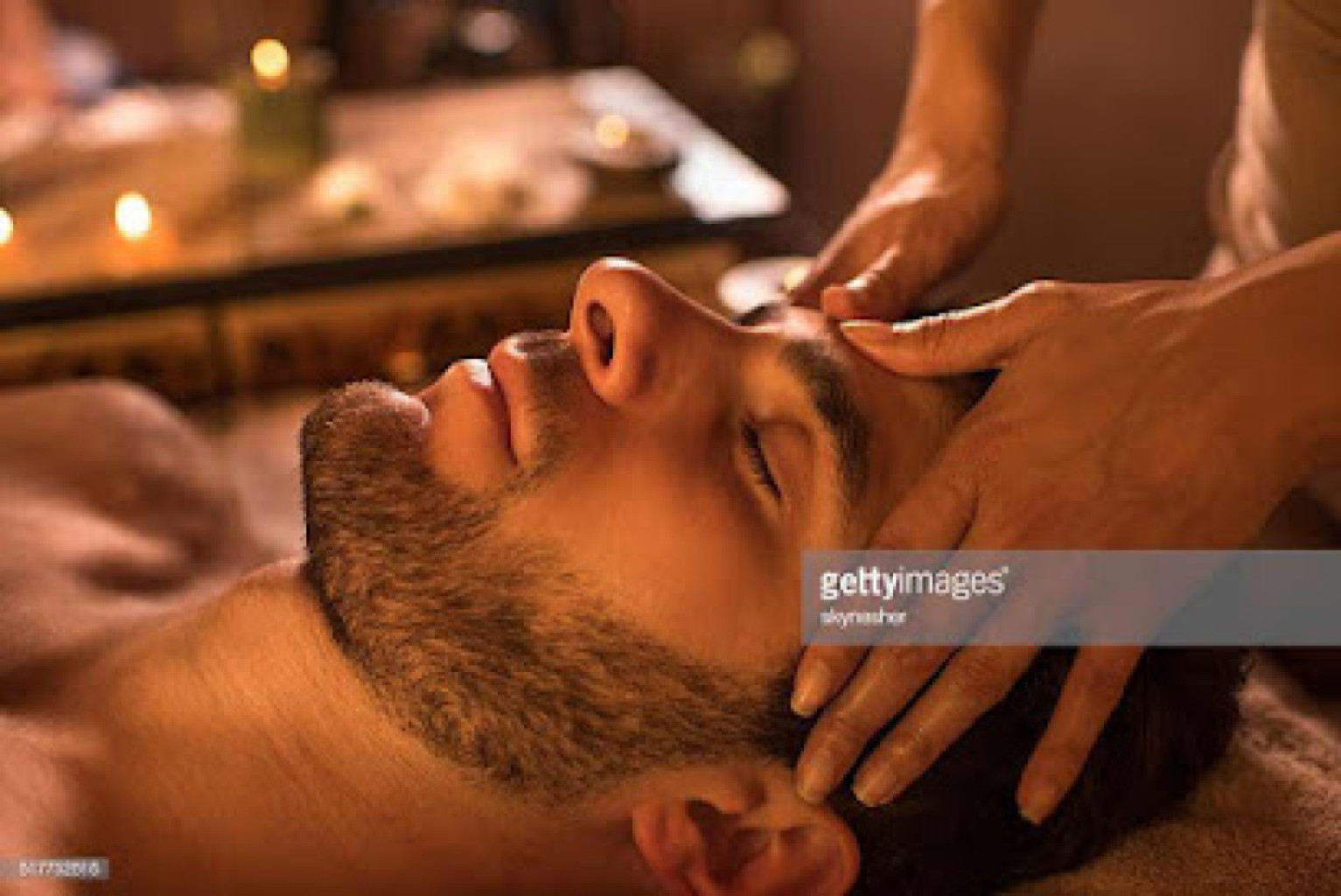 Asian Massage photo 1