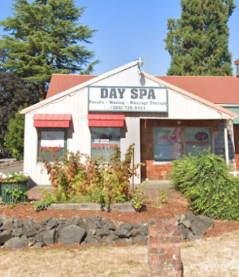 Centralia Day Spa listing photo