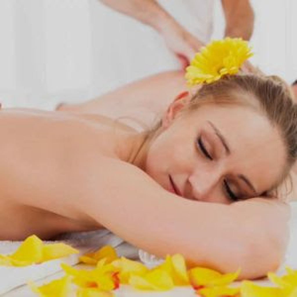 Garden Spa photo 1