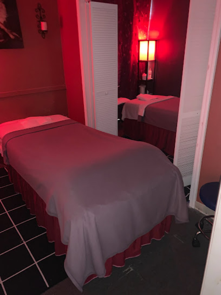 Rosemary Spa photo 1