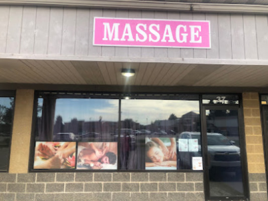 Asian Massage listing photo