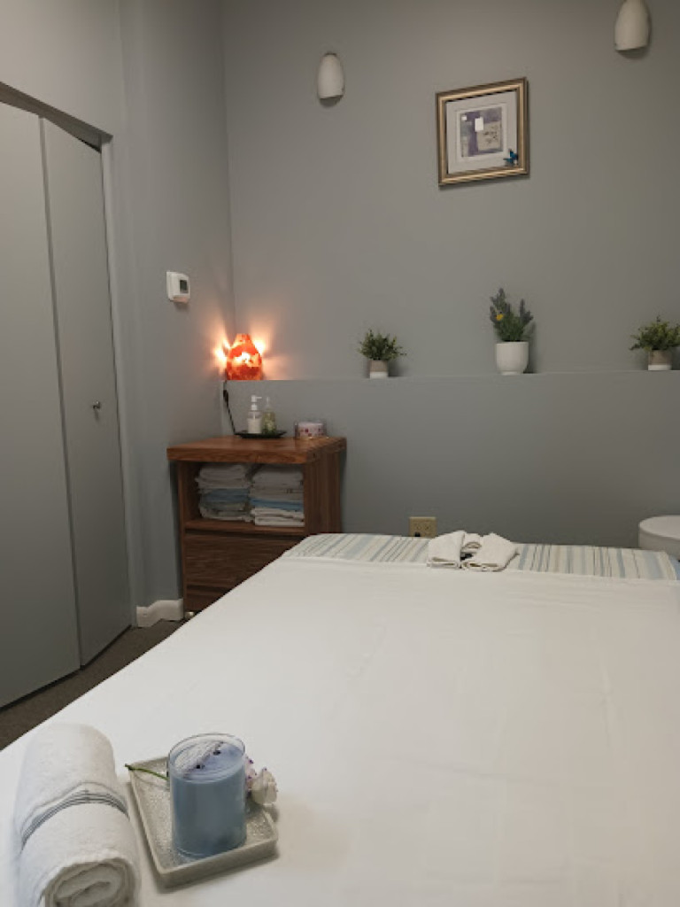 Blue Lake Spa photo 1