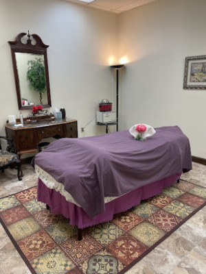 Healing Water Foot Massage & Spa listing photo