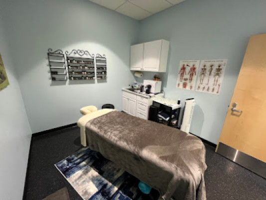 Medical Massage Pros listing photo