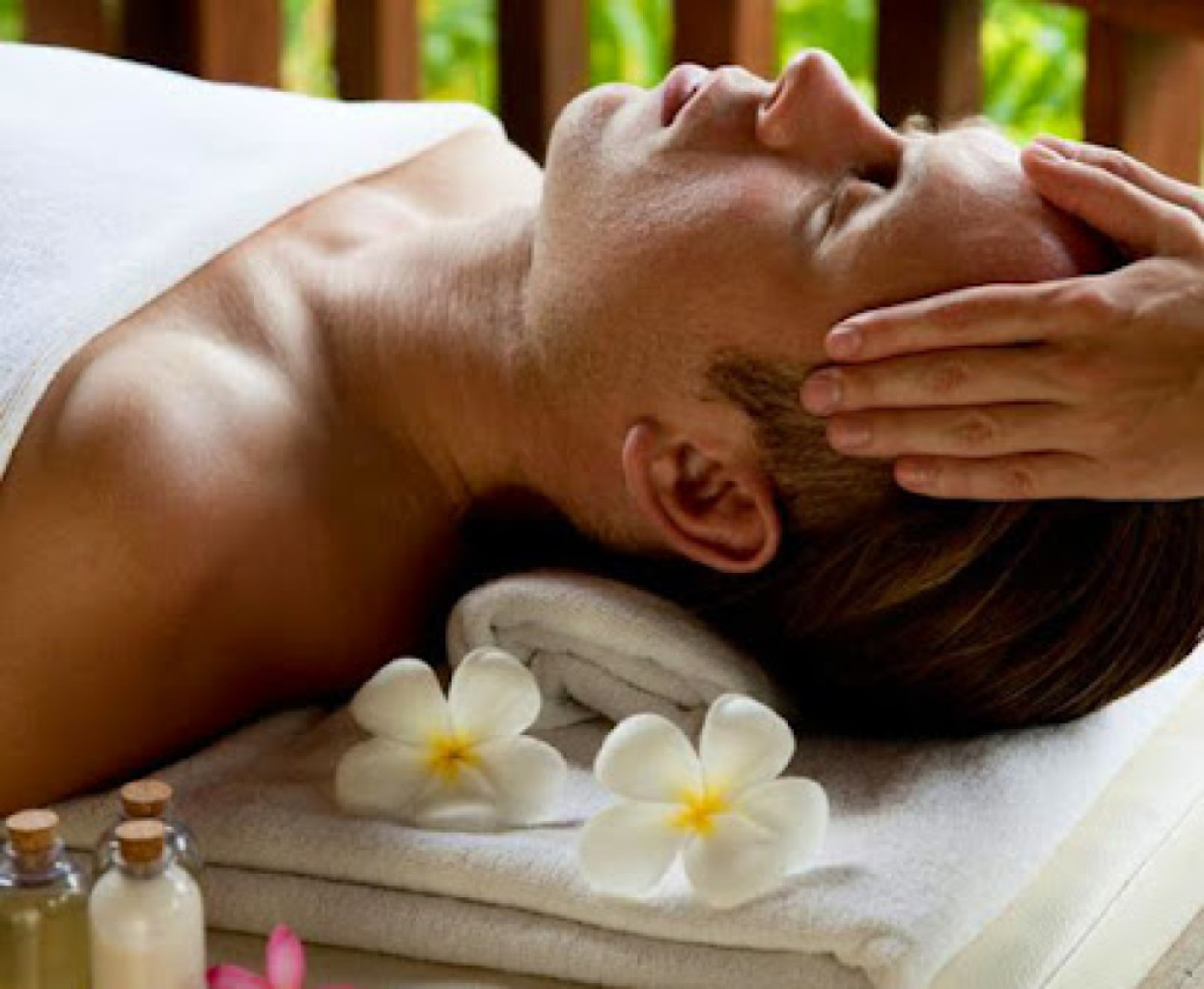 Blossom Spa photo 1