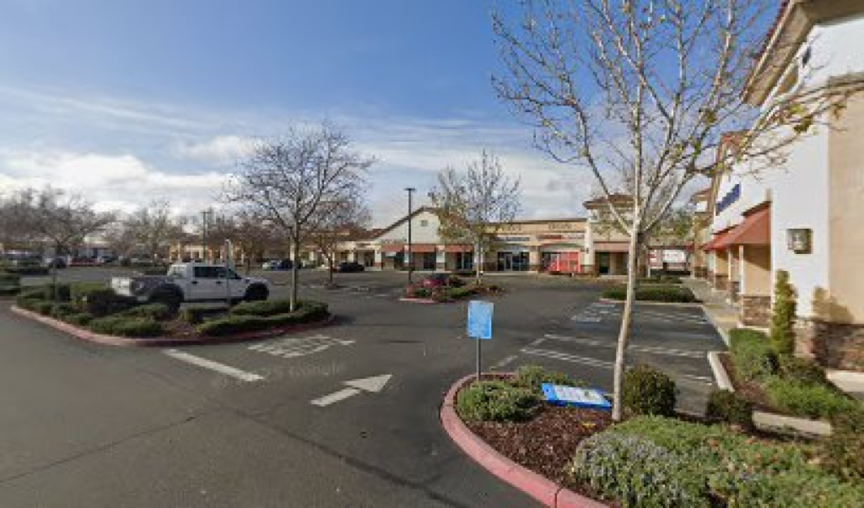 Roseville Massage Happy Spa & Massage photo 1