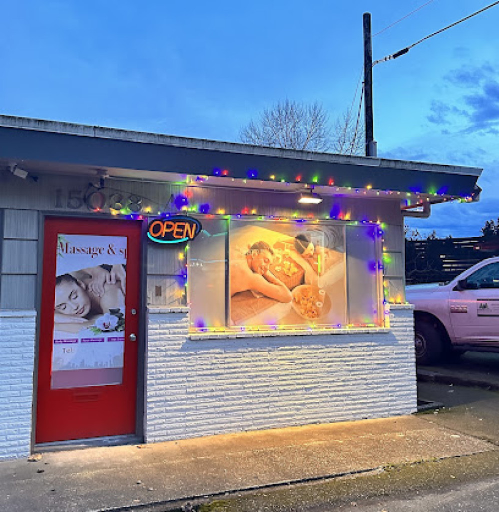 Nu Wave spa photo 1
