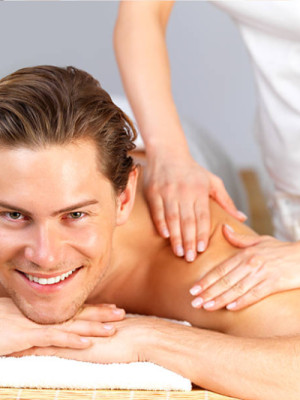 Foot Massage listing photo