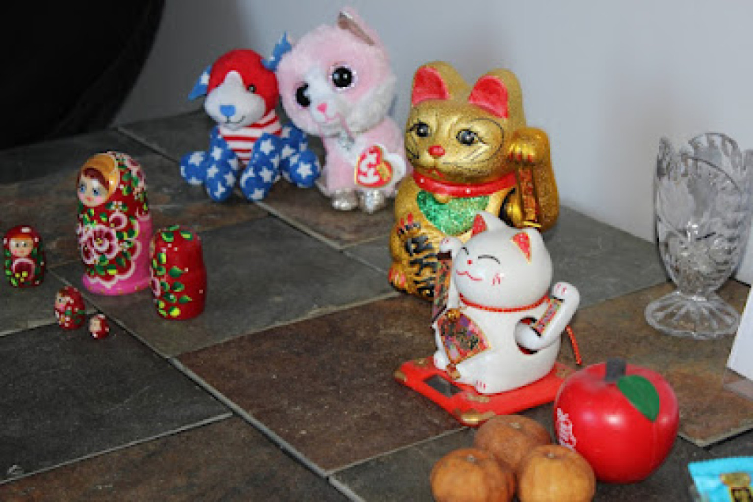 Chinese Holiday Massage photo 1
