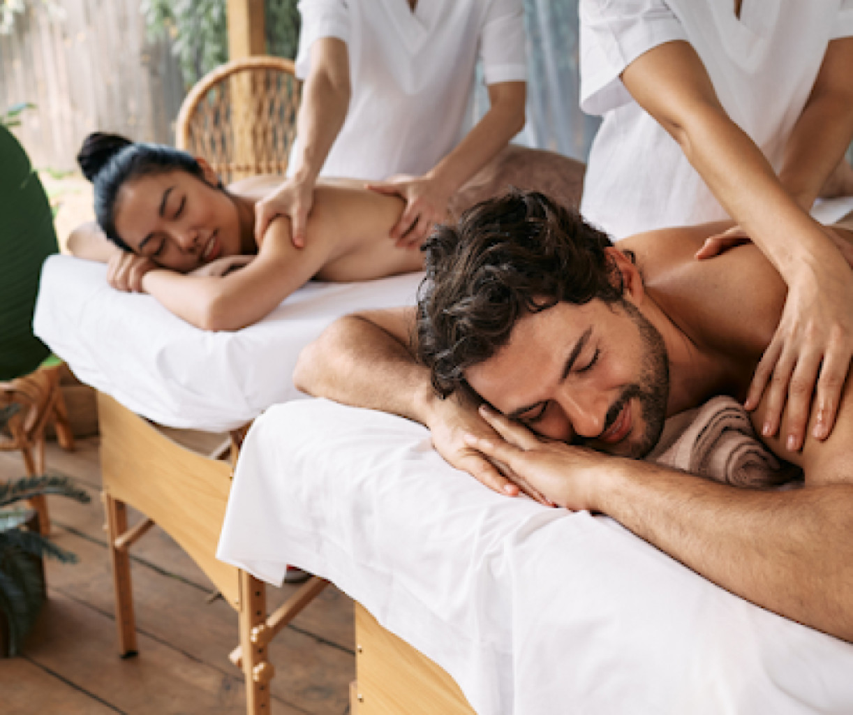 Royal Massage photo 1