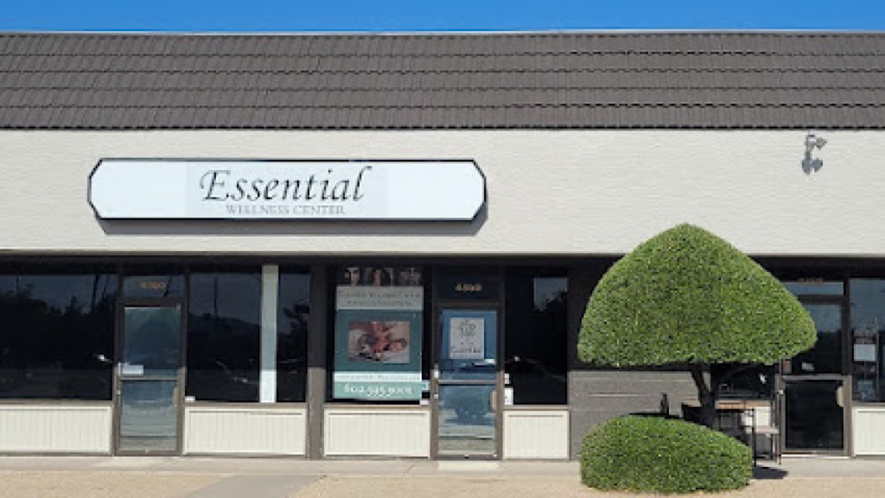 Essential Wellness Center photo 1