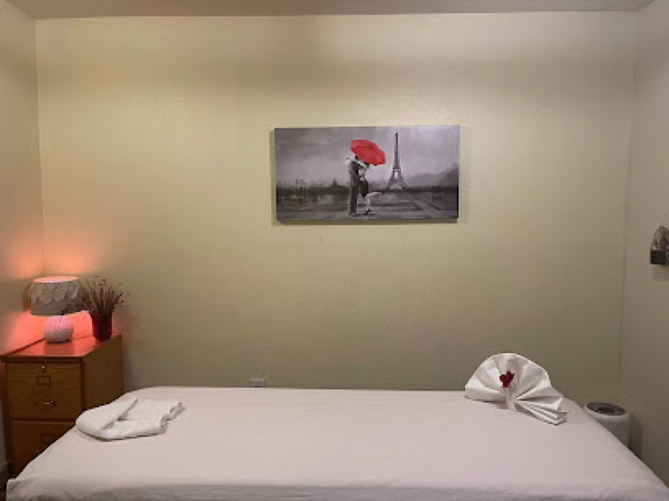 MUYU Massage and Spa photo 1