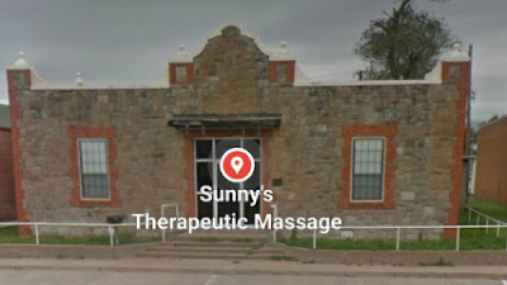 Sunny's Therapeutic Massage listing photo