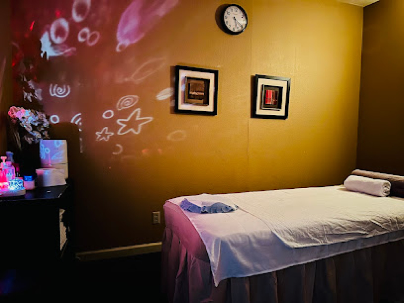 Foot Spa photo 1