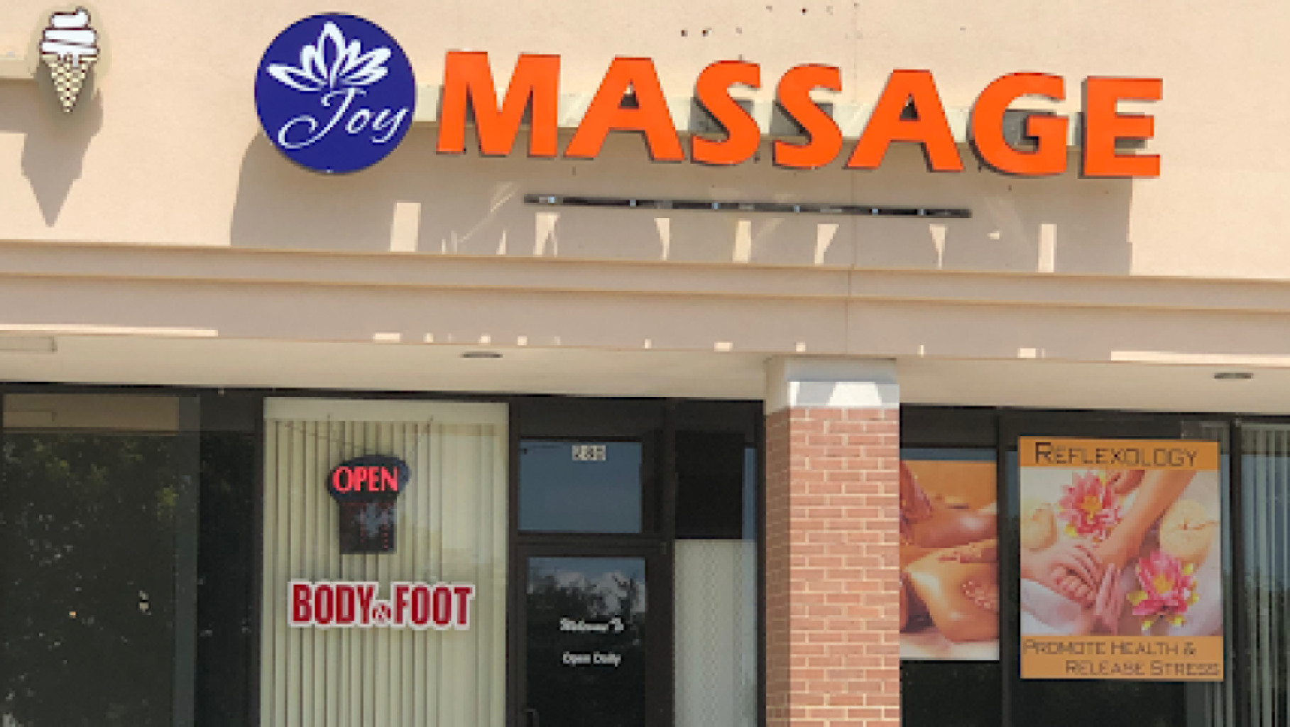 Joy Massage photo 1