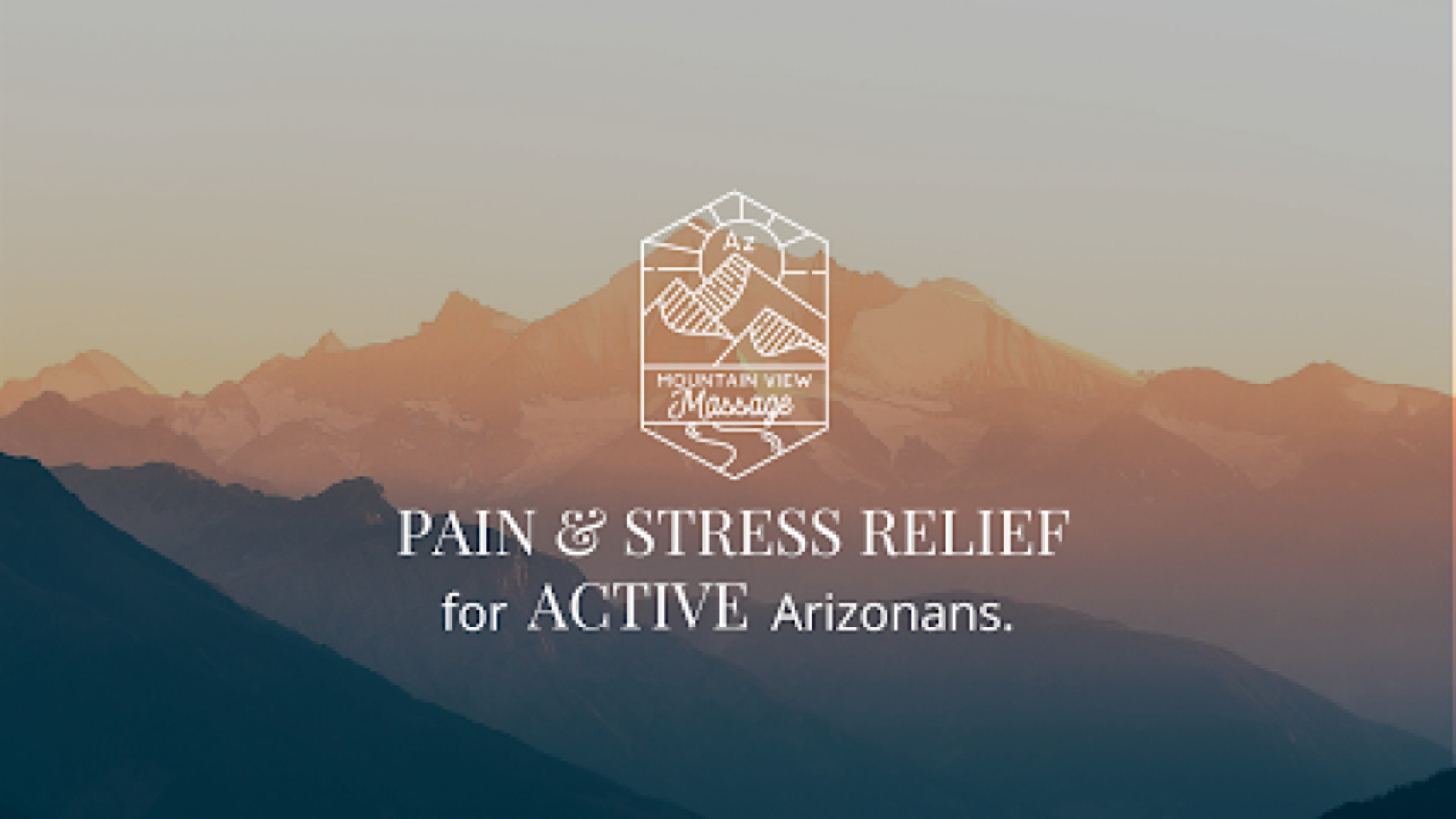 AZ Mountain View Massage photo 1