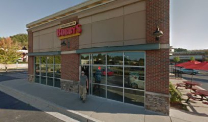 Tong Tong Massage Parlor listing photo