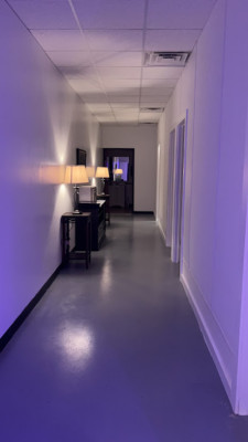 Blue Water Spa listing photo
