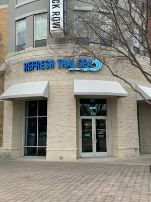 Refresh Thai Spa listing photo