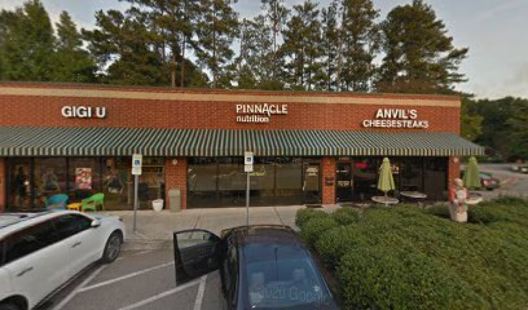Sub City Spa photo 1