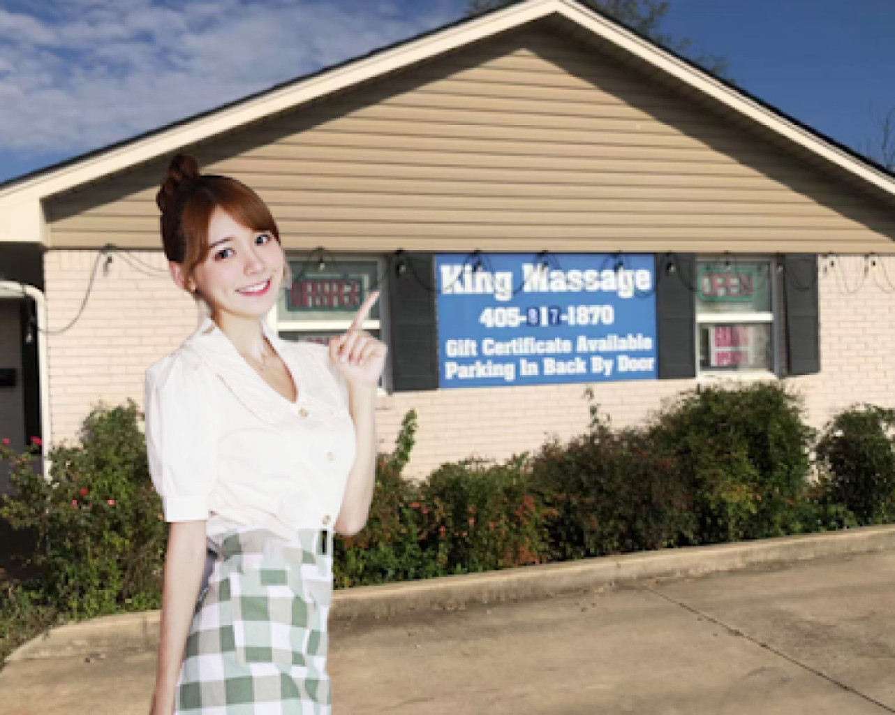 King Massage photo 1