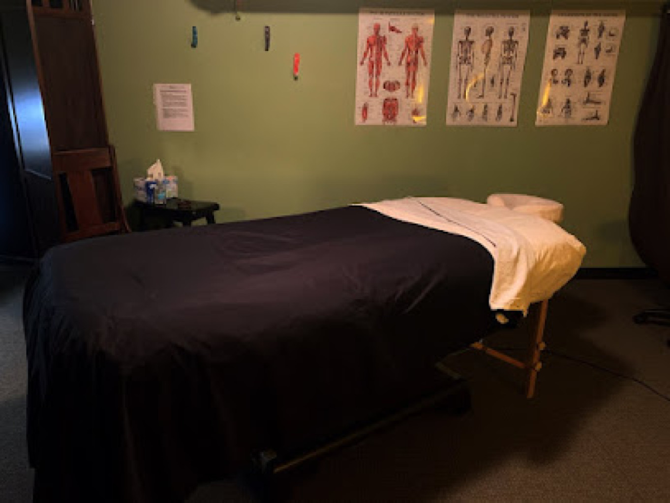 I Spa Massage photo 1