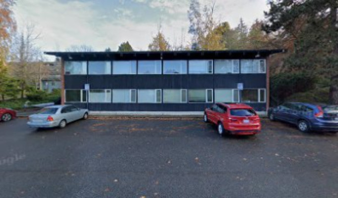 Green Spa listing photo