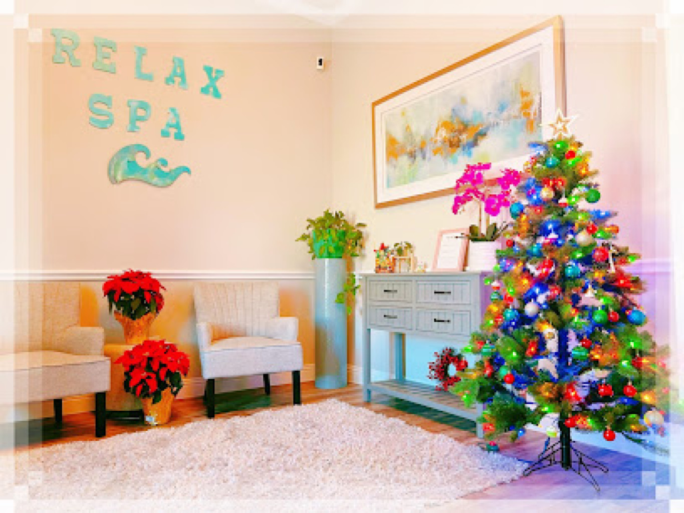 Relax Spa photo 1
