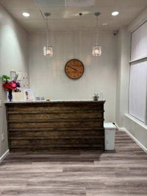 Gunston Massage listing photo