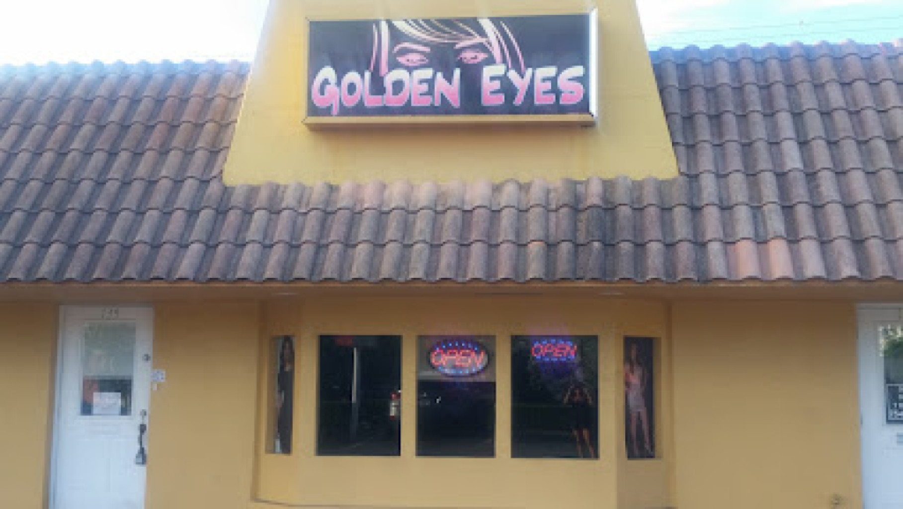 Golden Eyes Spa photo 1