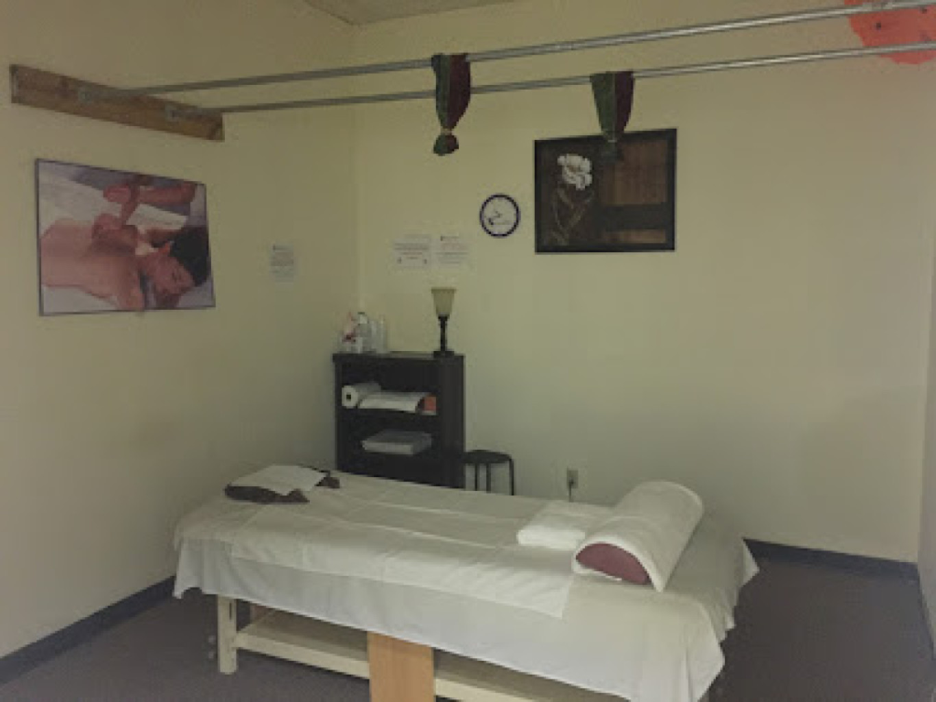 Oriental Massage photo 1