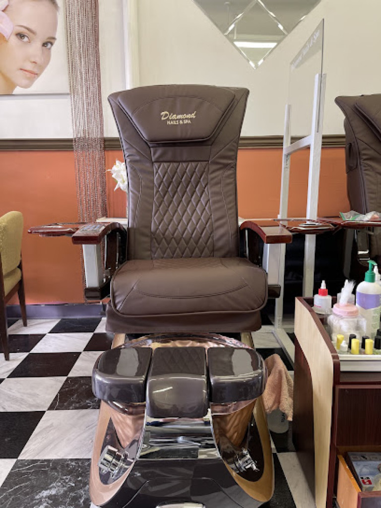 Diamond Spa photo 1