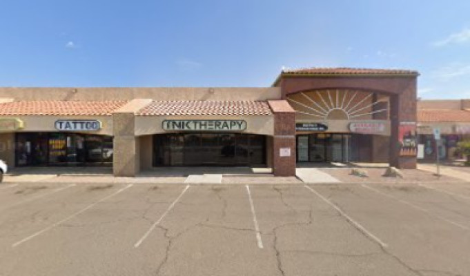A PLUS SPA listing photo