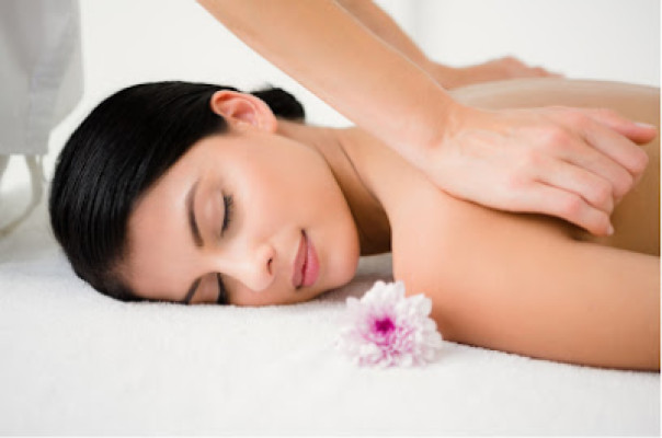 Family Thai massage listing photo