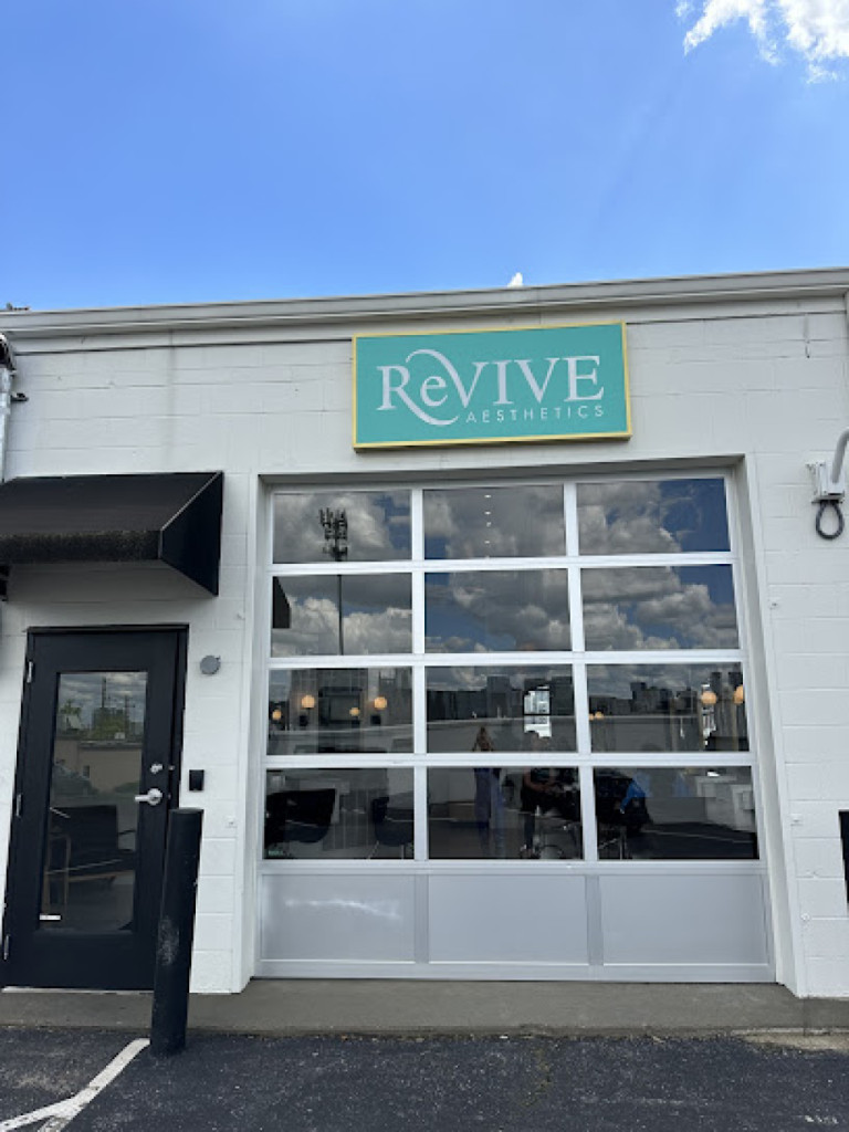 Revive Massage photo 1