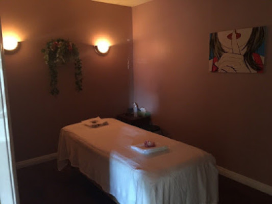 Tustin Spa listing photo