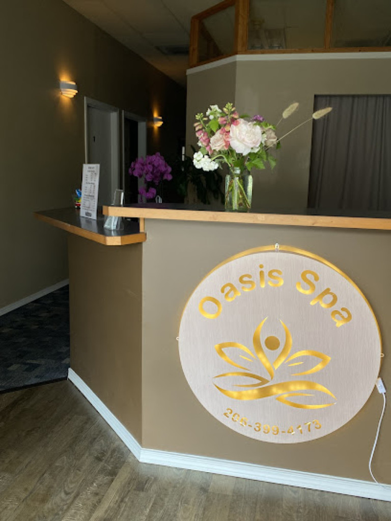 Oasis Massage photo 1