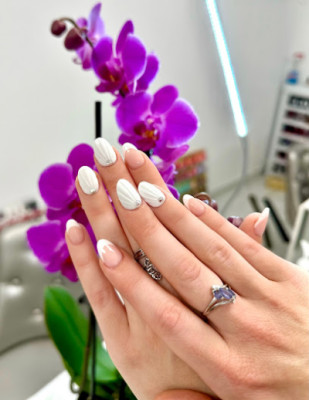 Klassy Nails listing photo